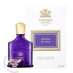 کرید کویین آف سیلک - Creed Queen of Silk