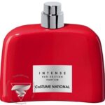 کاستوم نشنال سنت اینتنس پارفوم رد ادیشن - CoSTUME NATIONAL Scent Intense Parfum Red Edition