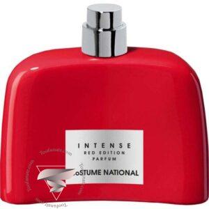 کاستوم نشنال سنت اینتنس پارفوم رد ادیشن - CoSTUME NATIONAL Scent Intense Parfum Red Edition