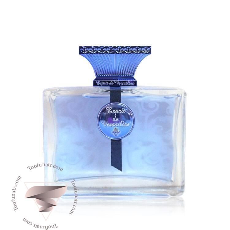 اسپیریت د ورسای له مارکوییز مردانه - Esprit de Versailles Le Marquis اسپیریت د ورسای له مارکوییز مردانه - Esprit de Versailles Le Marquis