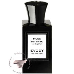 ایوودی پارفومز ماسک اینتنس 2012 - Evody Parfums Musc Intense 2012