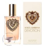 دولچه گابانا دیووشن - Dolce & Gabbana Devotion