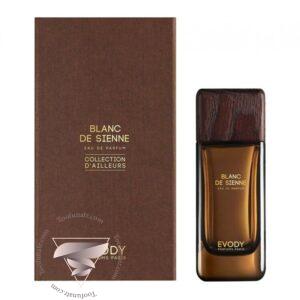 ایوودی پارفومز بلنک د سیین - Evody Parfums Blanc de Sienne