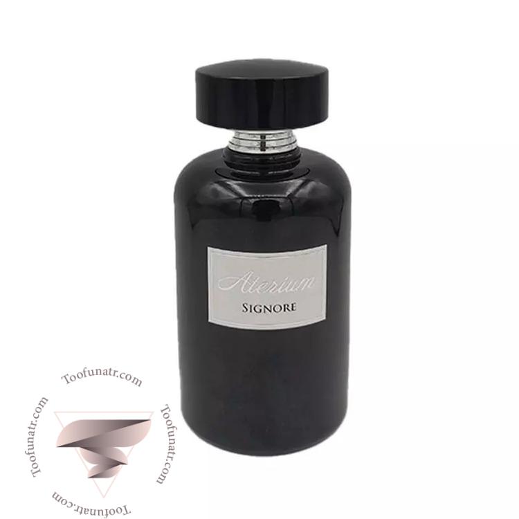 آتریوم سیگنر - Aterium Signore آتریوم سیگنر - Aterium Signore