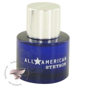کوتی استتسان آل امریکن - Coty Stetson All American