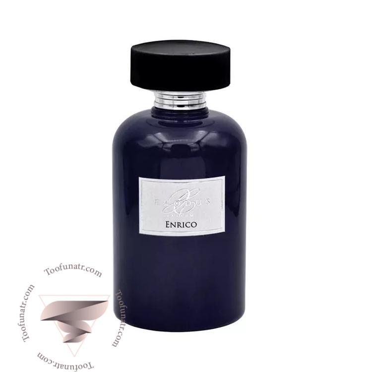 اگزودوس انریکو - Exodus Enrico اگزودوس انریکو - Exodus Enrico