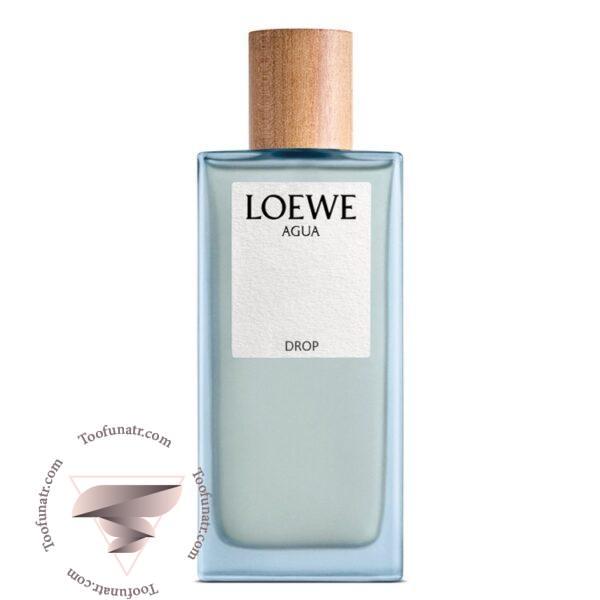 لووه لوئو آگوا دراپ - Loewe Agua Drop