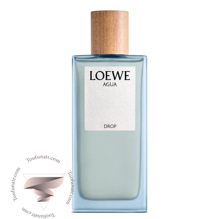 لووه لوئو آگوا دراپ - Loewe Agua Drop لووه لوئو آگوا دراپ - Loewe Agua Drop