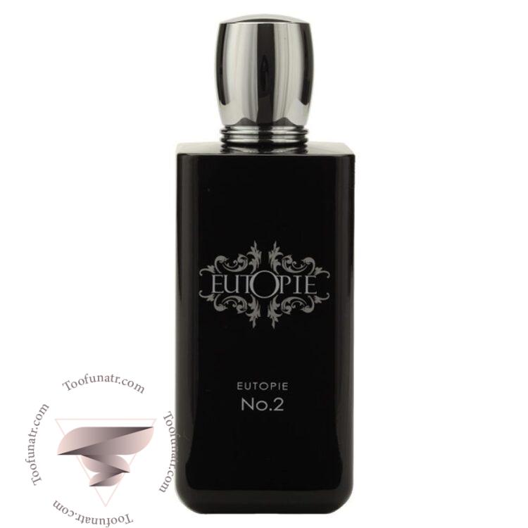 اوتوپی شماره 2 - Eutopie No 2 اوتوپی شماره 2 - Eutopie No 2