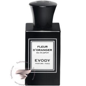 ایوودی پارفومز فلور د اورنجر 2008 - Evody Parfums Fleur d'Oranger 2008