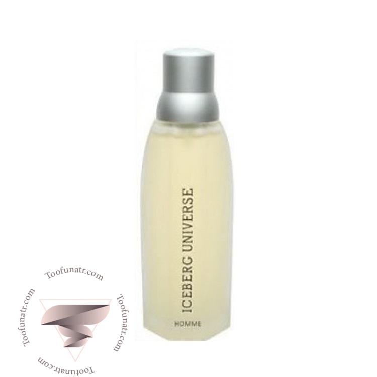 آیس برگ یونیورس پور هوم مردانه - Iceberg Universe pour Homme آیس برگ یونیورس پور هوم مردانه - Iceberg Universe pour Homme