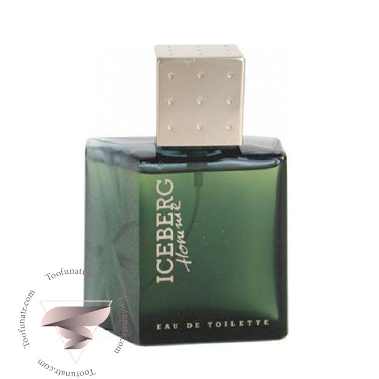 آیس برگ هوم مردانه - Iceberg Homme آیس برگ هوم مردانه - Iceberg Homme