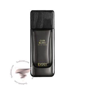 ایوودی پارفومز کویر بلنک - Evody Parfums Cuir Blanc