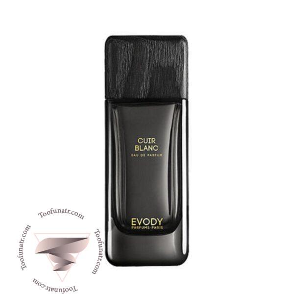 ایوودی پارفومز کویر بلنک - Evody Parfums Cuir Blanc