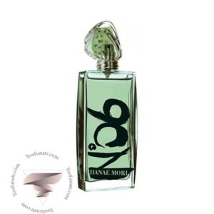 هانا موری شماره 6 - Hanae Mori N06