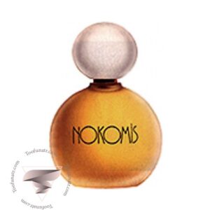 کوتی نوکومیس - Coty Nokomis