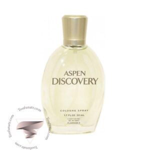 کوتی اسپن دیسکاوری - Coty Aspen Discovery