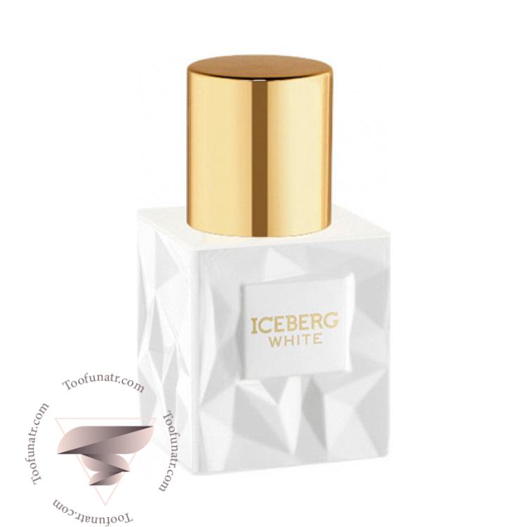آیس برگ وایت - Iceberg White آیس برگ وایت - Iceberg White