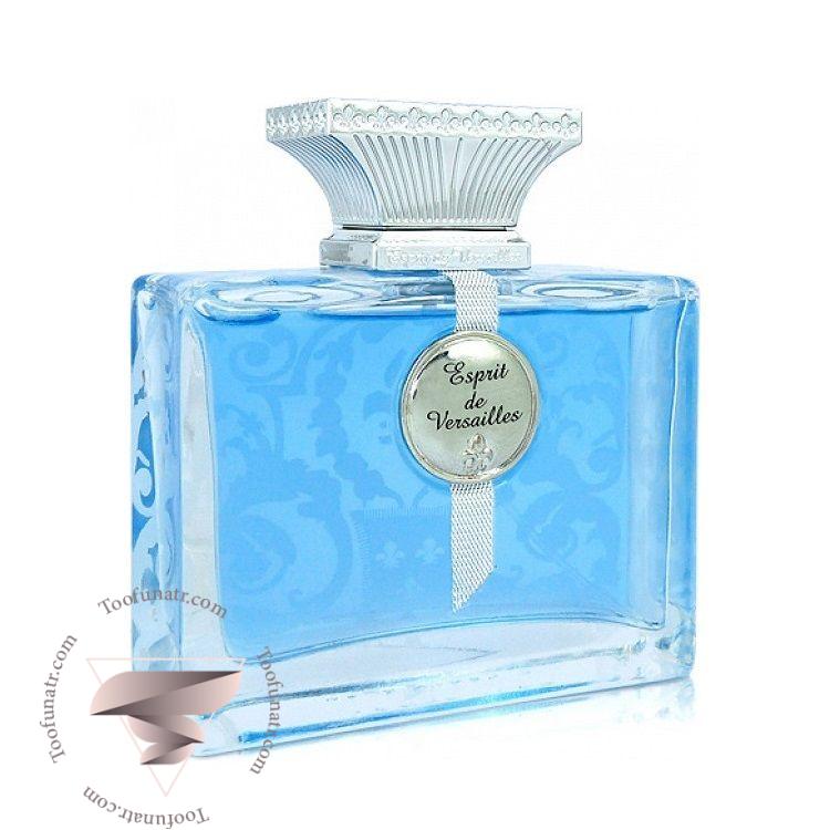 اسپیریت د ورسای فور هیم مردانه - Esprit de Versailles for Him اسپیریت د ورسای فور هیم مردانه - Esprit de Versailles for Him