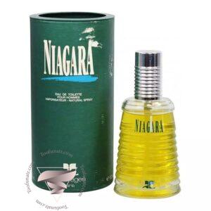 کورجز نیاگارا - Courreges Niagara