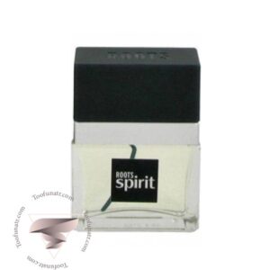 کوتی روتس اسپیریت من مردانه - Coty Roots Spirit Man
