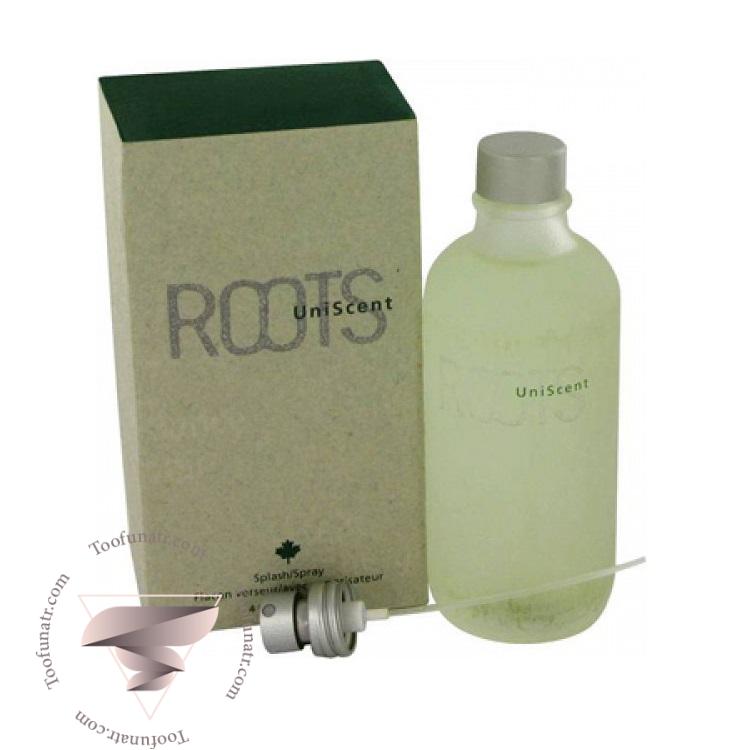 کوتی روتس یونیسنت - Coty Roots Uniscent کوتی روتس یونیسنت - Coty Roots Uniscent
