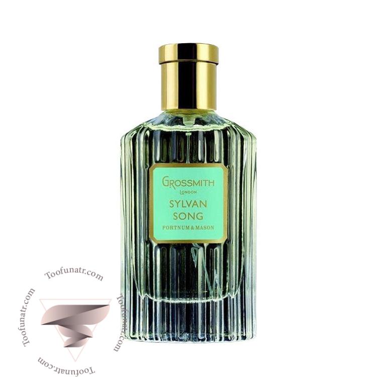 گروسمیت سیلون سانگ - Grossmith Sylvan Song گروسمیت سیلون سانگ - Grossmith Sylvan Song