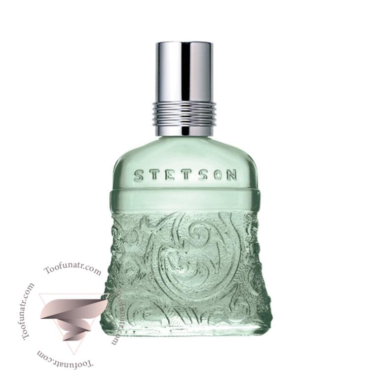 کوتی استتسان فرش - Coty Stetson Fresh کوتی استتسان فرش - Coty Stetson Fresh
