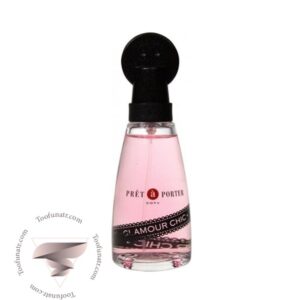 کوتی پرت ا پورتر گلامور شیک - Coty Pret a Porter Glamour Chic