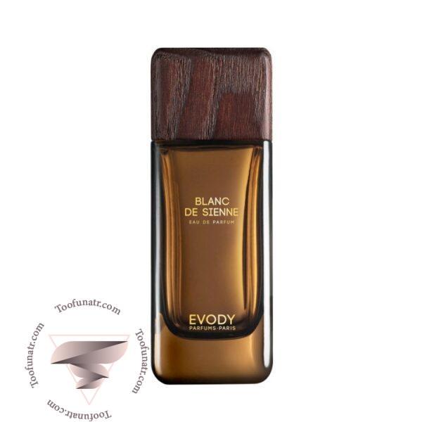 ایوودی پارفومز بلنک د سیین - Evody Parfums Blanc de Sienne