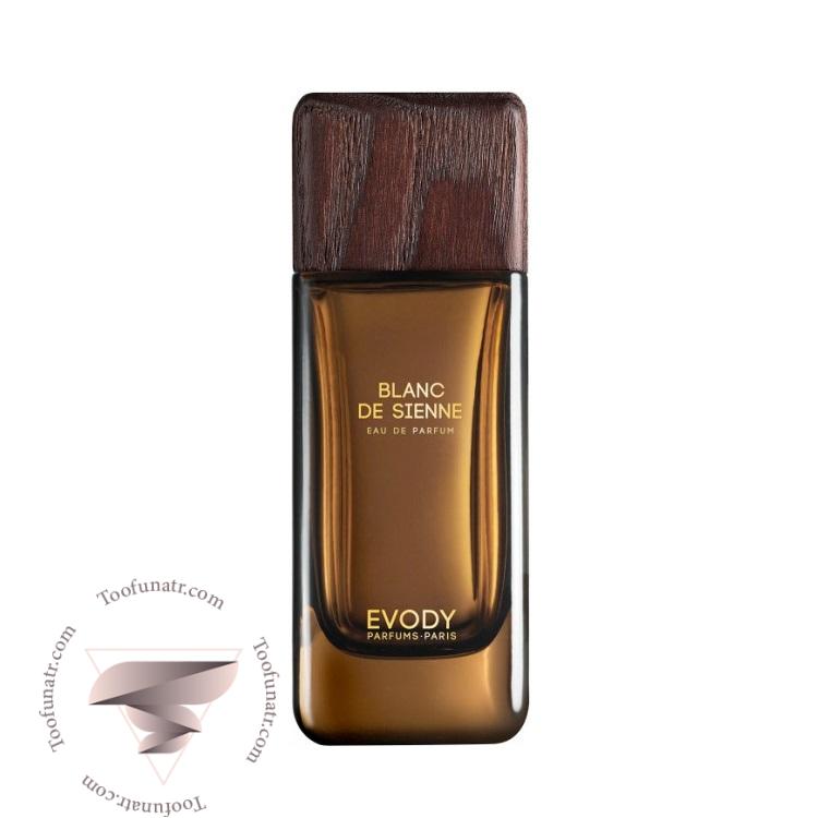 ایوودی پارفومز بلنک د سیین - Evody Parfums Blanc de Sienne ایوودی پارفومز بلنک د سیین - Evody Parfums Blanc de Sienne
