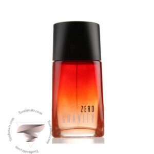 کوتی گراویتی زیرو - Coty Gravity Zero