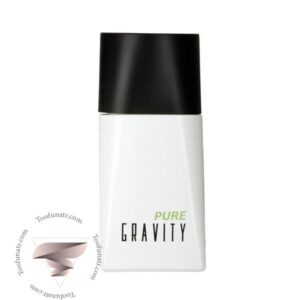 کوتی گراویتی پیور - Coty Gravity Pure