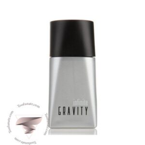 کوتی گراویتی اینفینیت - Coty Gravity Infinite