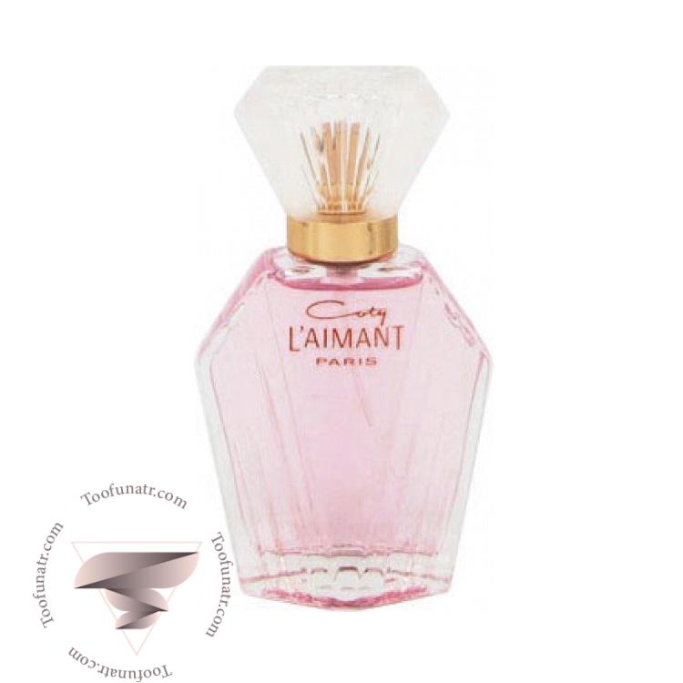 کوتی لیمنت کرس د ارکید - Coty L'Aimant Caresse d'Orchidee کوتی لیمنت کرس د ارکید - Coty L'Aimant Caresse d'Orchidee