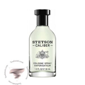 کوتی استتسون کالیبر - Coty Stetson Caliber