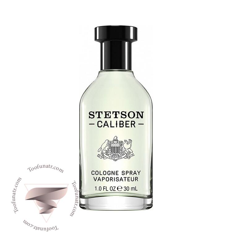 کوتی استتسون کالیبر - Coty Stetson Caliber کوتی استتسون کالیبر - Coty Stetson Caliber