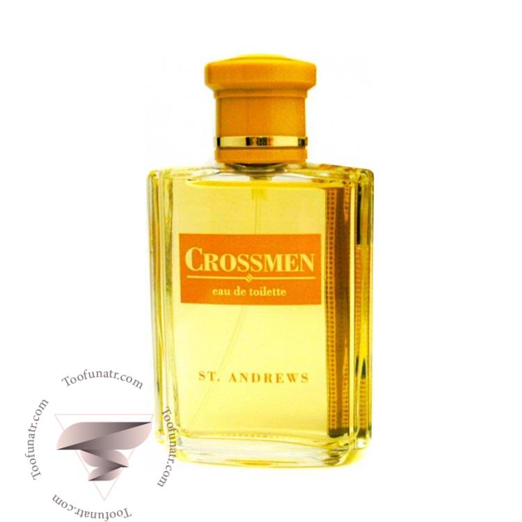 کوتی کراسمن اس تی اندرس - Coty Crossmen St.Andrews کوتی کراسمن اس تی اندرس - Coty Crossmen St.Andrews