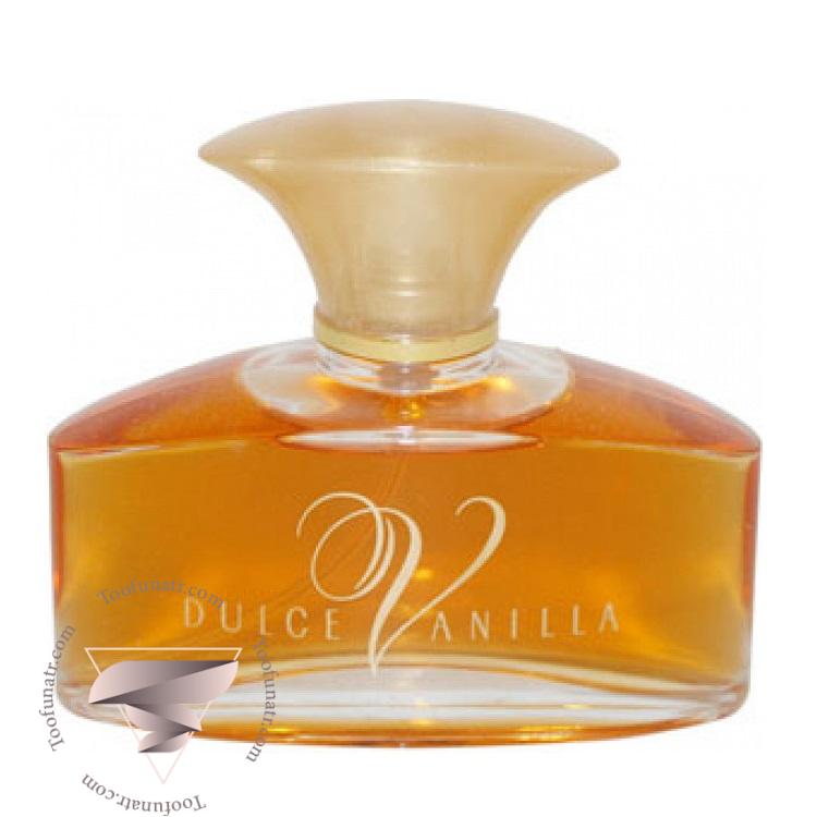 کوتی دولچه وانیلا - Coty Dulce Vanilla کوتی دولچه وانیلا - Coty Dulce Vanilla