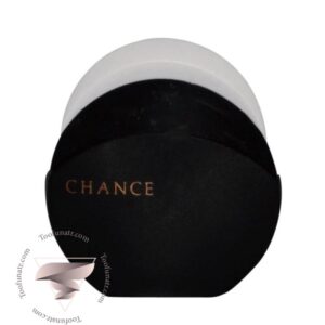 جفری بین چنس - Geoffrey Beene Chance