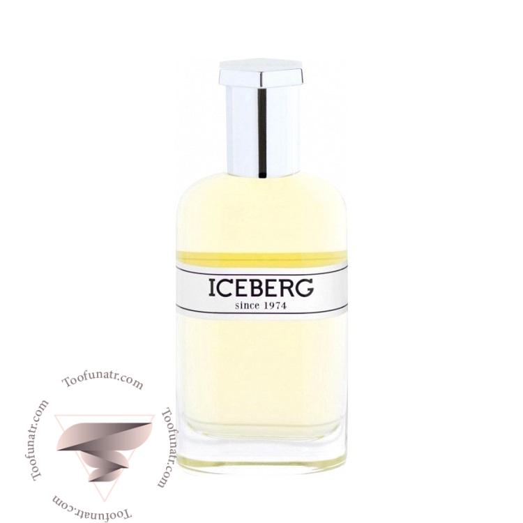 آیس برگ سینس 1974 فور هیم مردانه - Iceberg Since 1974 for Him آیس برگ سینس 1974 فور هیم مردانه - Iceberg Since 1974 for Him