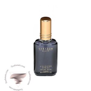 کوتی استتسان بلک - Coty Stetson Black