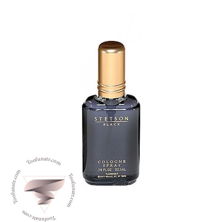 کوتی استتسان بلک - Coty Stetson Black کوتی استتسان بلک - Coty Stetson Black