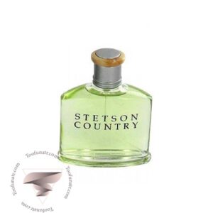 کوتی استتسان کانتری - Coty Stetson Country