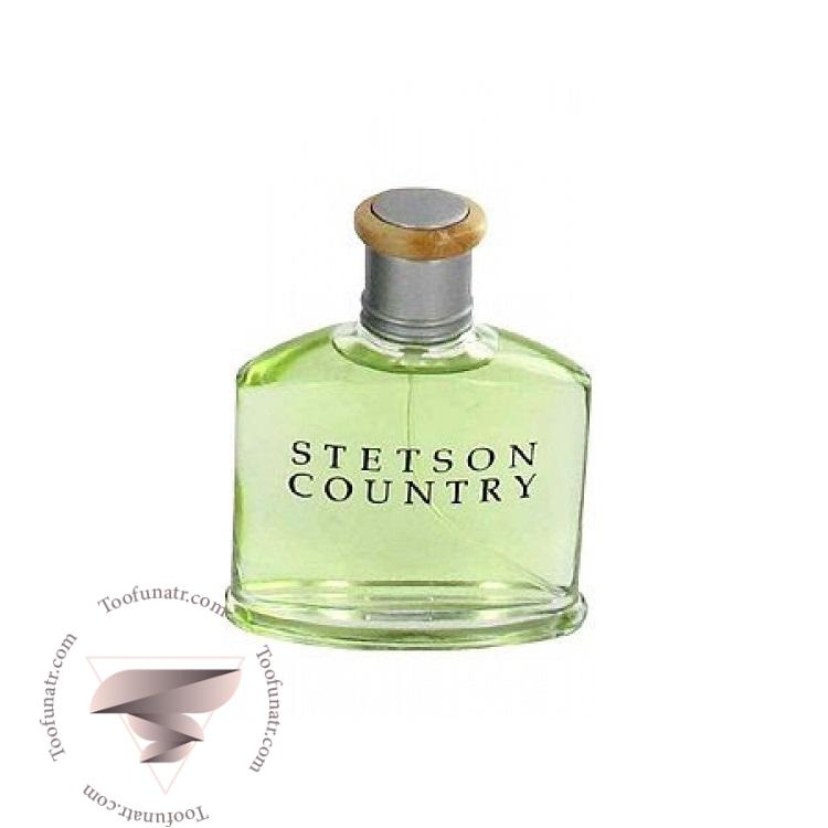 کوتی استتسان کانتری - Coty Stetson Country کوتی استتسان کانتری - Coty Stetson Country