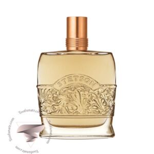 کوتی استتسان ریچ سود - Coty Stetson Rich Suede