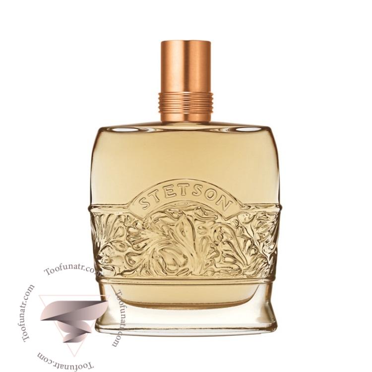کوتی استتسان ریچ سود - Coty Stetson Rich Suede کوتی استتسان ریچ سود - Coty Stetson Rich Suede