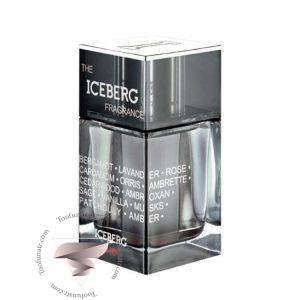آیس برگ فرگرنس مردانه - Iceberg Fragrance for Men