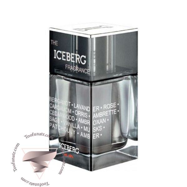 آیس برگ فرگرنس مردانه - Iceberg Fragrance for Men