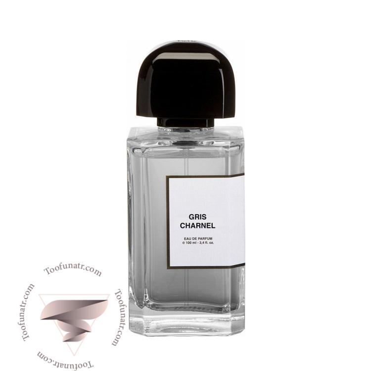 بی دی کی پارفومز گریس چارنل - BDK Parfums Gris Charnel بی دی کی پارفومز گریس چارنل - BDK Parfums Gris Charnel
